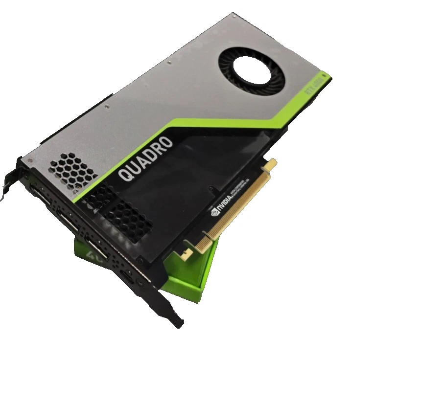 NVIDIA Quadro 4000 Computer Graphics Cards for sale | eBay