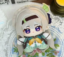 Honkai：Star Rail Firefly 10cm Plush Doll Pendant Toy Anime Gift