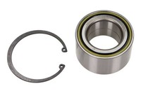Original Maxgear Radlagersatz 33-0566 FüR Nissan Opel Renault