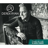 Derek Ryan - This Is Me - Cd - G4Z