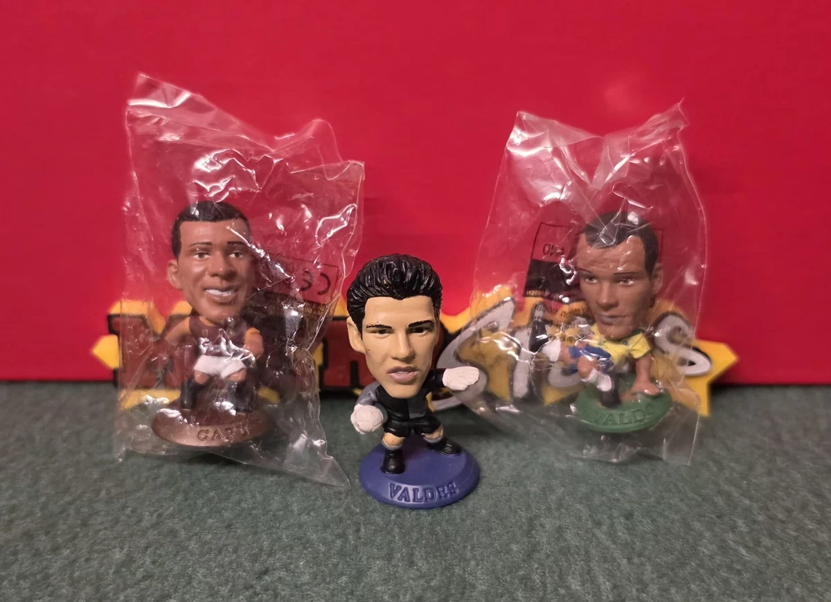 FC Barcelona Football Corinthian Microstars for sale | eBay UK