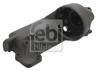 GehäUse ÖLküHler Febi Bilstein 38100 FüR 303 Mercedes NG Neoplan Setra 400 SK OH