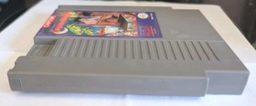 Juego Nintendo NES Little Nemo the Dream Master 1990 juego vintage sin probar