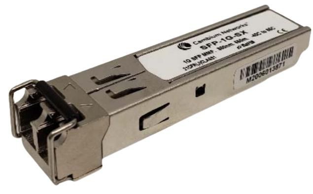Cambium Networks Sfp-1G-Sx Network Transceiver Module Fiber Optic 1000 - Image 3