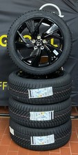 4 Winterräder Opel Astra-L 225/45 R17 94V Fulda 9844352780