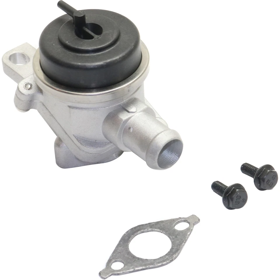 Válvulas de retención de inyección de aire para Chevy Olds Le Sabre 24508523 Pontiac Bonneville Foto 3 de 4