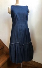 Red Valentino Knee Length Dress