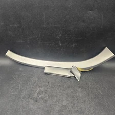 06-07 SUBARU B9 TRIBECA RIGHT DASHBOARD TRIM PANEL Q2096