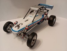 Kyosho Scorpion - built but NEVER RUN