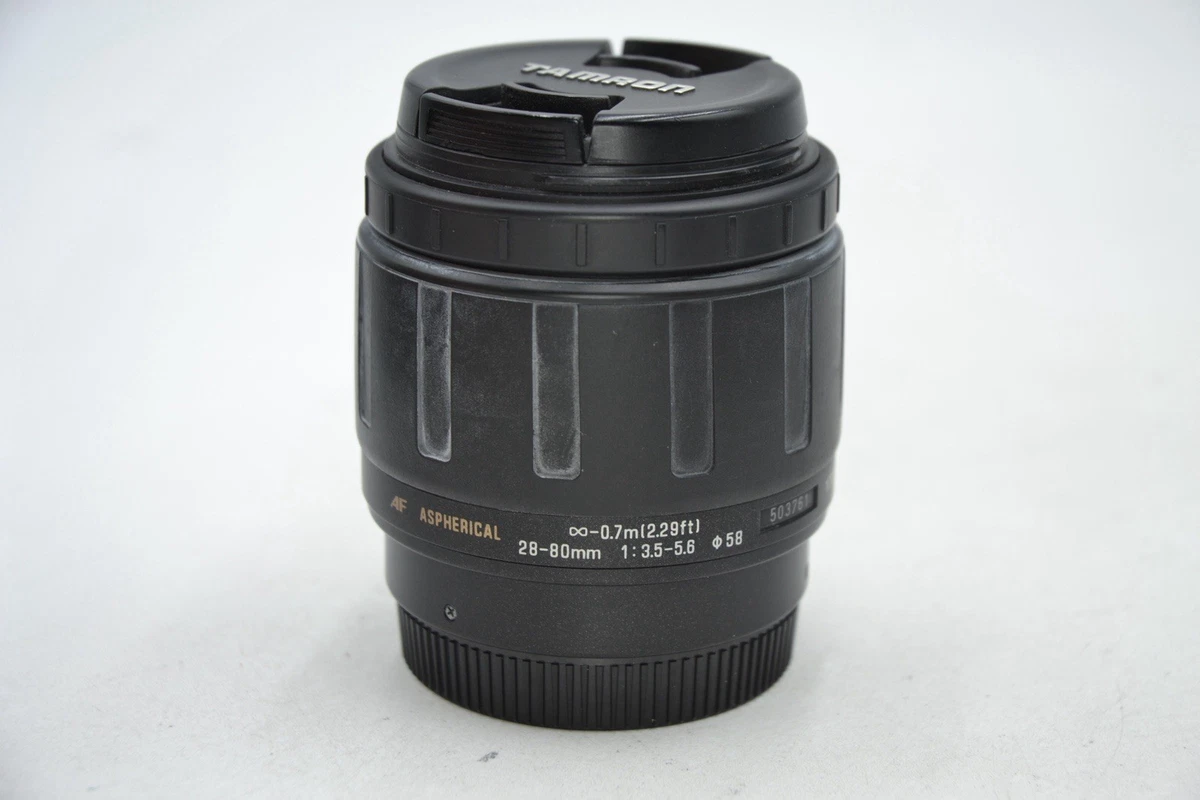 その他 TAMRON 28-80/70-300(WN-7I) TAMRON 28-80/70-300(WN-7I) - メルカリ