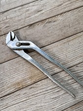 vintage CRAFTSMAN P 4527 adjustable slip join...