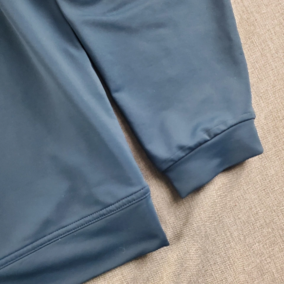 Peter Millar Galway 毛衣宝马锦标赛男式 XL 1/4 拉链性能高尔夫 — 第 4/4 张图片