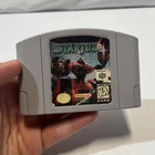 New ListingStar Fox 64 (Nintendo 64 N64, 1997) Cartridge Only Rough Label