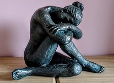 My Garden Stories Indoor/Outdoor Ornament Garden Decor