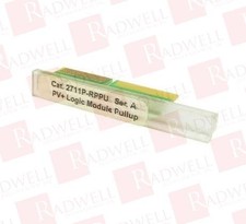 ALLEN BRADLEY 2711P-RPPU / 2711PRPPU (USED)