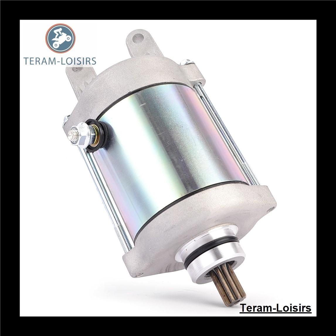 Démarreur SYM type OEM 31200-TL1-000 contre les pannes d'allumage