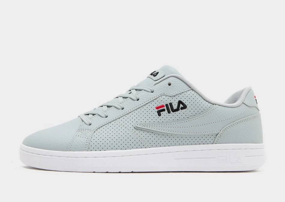 Fila Men's Fiorenzo Shoes in Grey | eBay