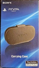 Sony PlayStation Vita 1000 Protective Carrying Case OEM New NOS