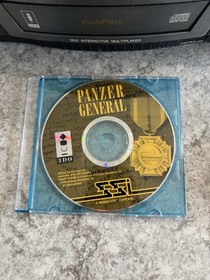 Gold Star Variant of Panasonic 3DO Goldstar Console  Bundle Tested