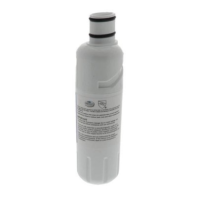 1pc ERP SS10 Refrigerator Water Filter Replacement for Whirlpool EDR2RXD1 F