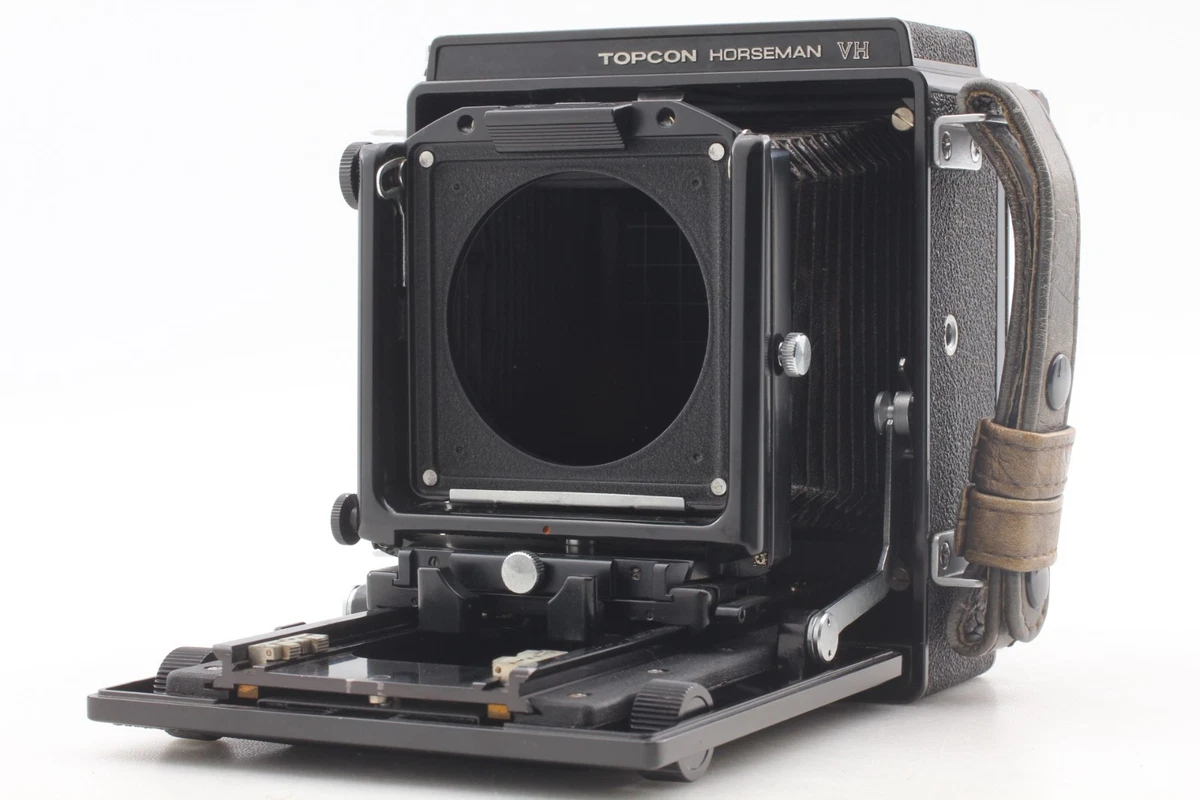 Horseman Medium Format Film Cameras for sale | eBay