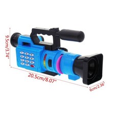 Fun Interactive Toys For Children Educational Learning Play Creative Kids Gifts