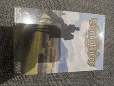 Condottiere 2018 Z-Man Games Complete Set 31774