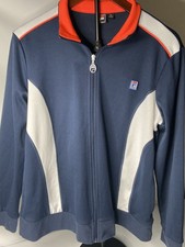 FILA TRACK SUIT JACKET XL Sports Jacket, jogger jacket