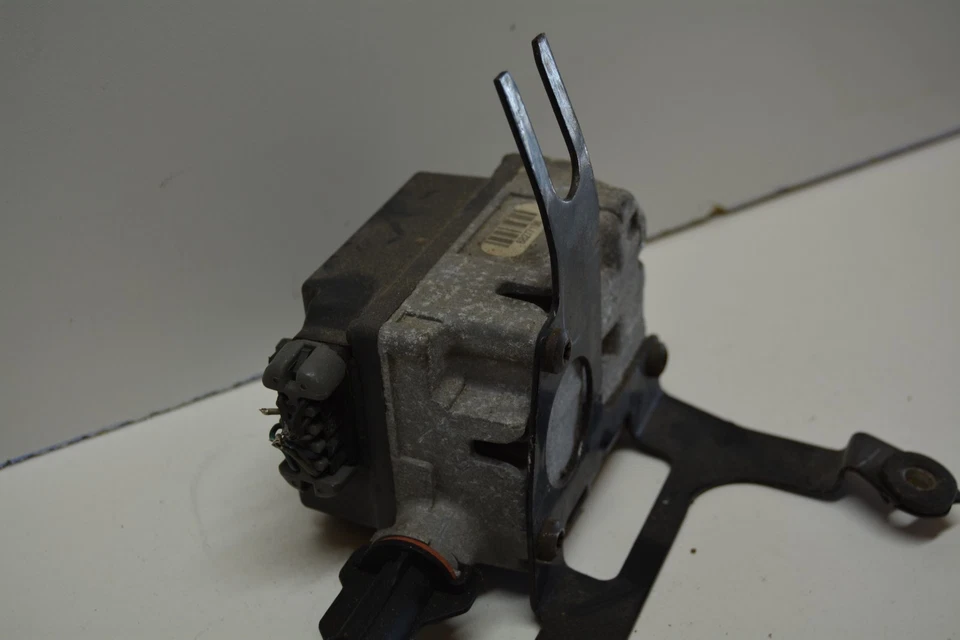 1999 - 2005 BUICK CENTURY CRUISE CONTROL MODULE UNIT OEM, 25315094 - Image 3 of 4