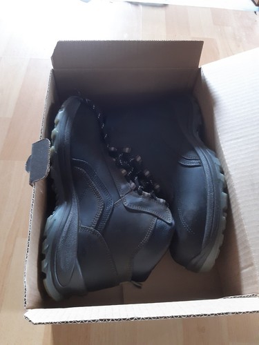 Würth Modyf Stiefel Treviso S3 Größe 43 - Bild 3 von 5