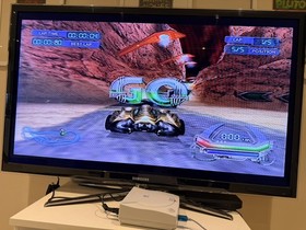 POD 2 Multiplayer Online  Sega Dreamcast Game Boxed with Manual 2000 PAL VGC CIB