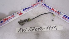 Saddle Opening Cable Hook Cable Kawasaki Ninja ZX 12 R 00 06