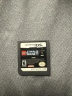 Lego Star Wars II Nintendo Ds
