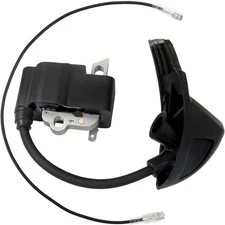 Ignition Coil 4241 400 1320 for Stihl BG56 BG56C BG86 BG86C SH56 SH86 Leaf... 