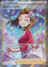 Evolving Skies #199 Aroma Lady (Full Art) Pokemon NM