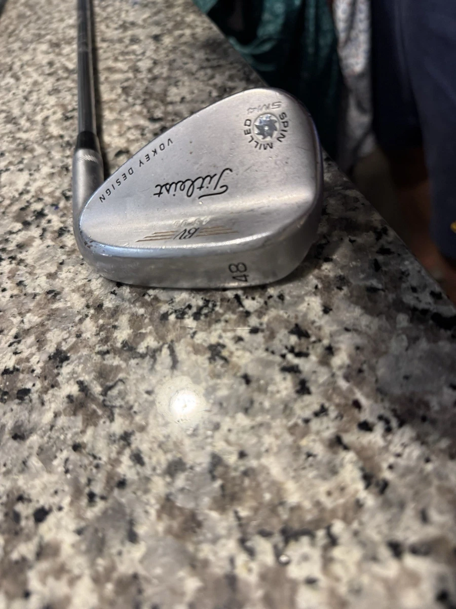 Vokey Sm4 for sale | eBay
