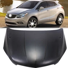 New Replacement Front Hood Panel 42341565 For Buick Encore 2013-2016
