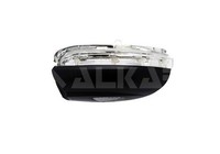 Blinkleuchte Vorne Links Alkar 6201124 FÜR VW Blinker Fahrtrichtungsanzeiger