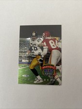 1996 Playoff Absolute - Rod Woodson #030