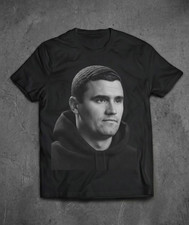 Drake Charlie Kirk Funny Parody Mashup Meme Tee Graphic Shirt Unisex