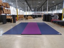 21' x 17' x 1 5/8