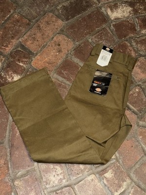 New With Tags Dickies Skatboarding Pants 29x30 Regular Fit  