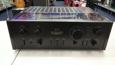Sansui AU-D607G EXTRA Integrated Amplifier Used from Japan