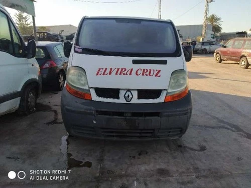 32067008C Bomba Freno para RENAULT TRAFIC II COMBI 2006 438670 - Imagen 6 de 9