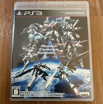 Another Century's Episode R PS3 PlayStation 3 Sony Gebraucht Getestet JPver m...