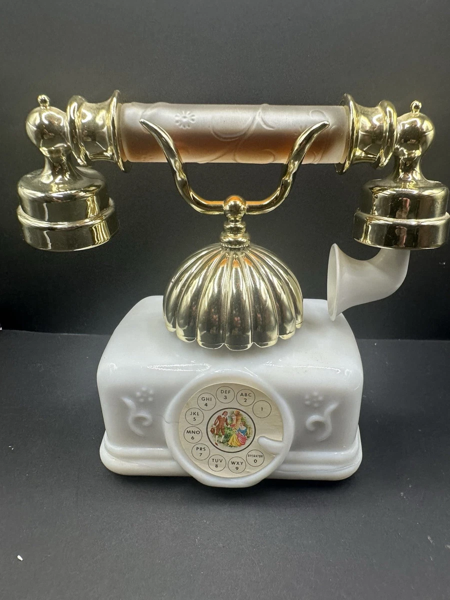 Avon Telephone Bottle for sale | eBay