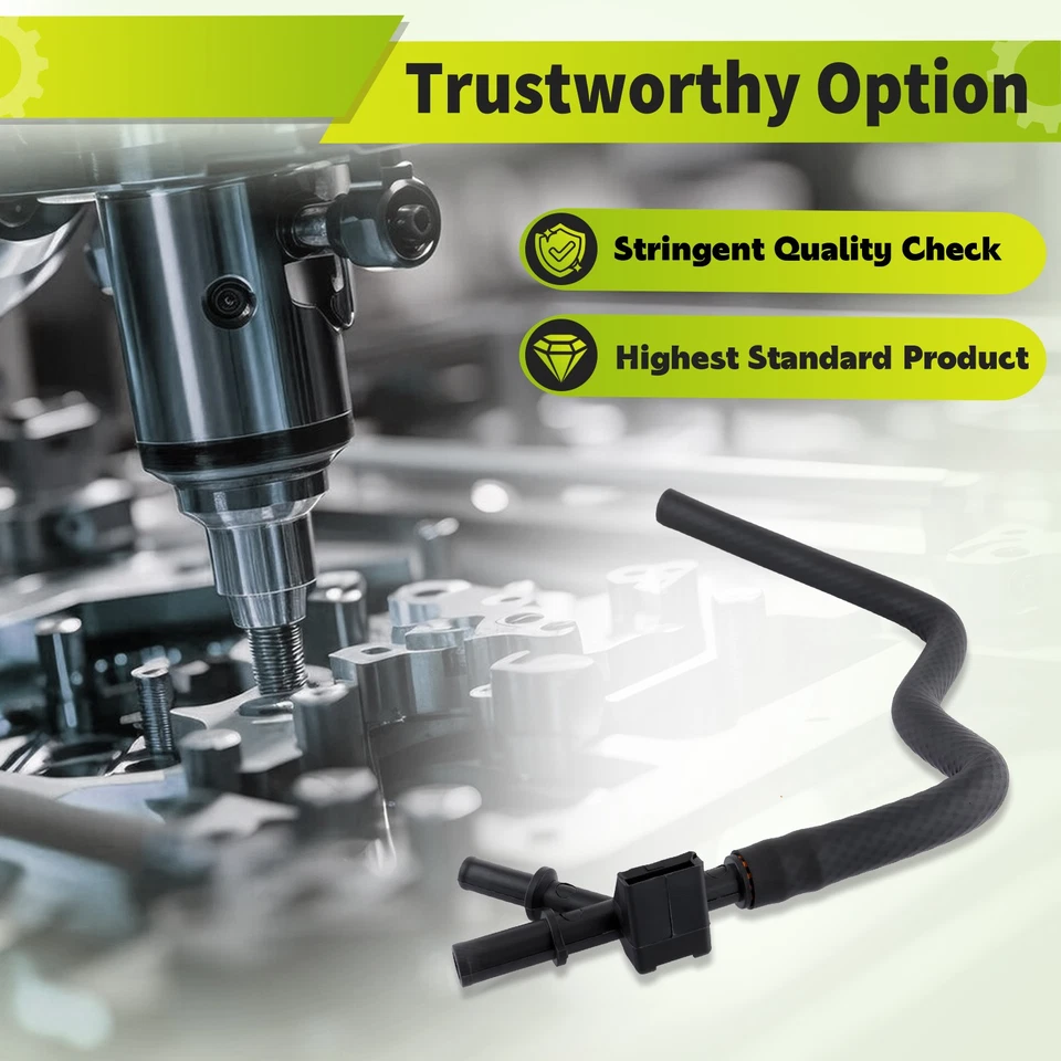 16264-37060 para Toyota Prius 2010-2013 y manguera Prius V, derivación de agua Foto 4 de 4