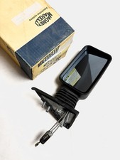 Fiat Croma 86-91 Original Dx Mechanical Rearview Mirror Cromodora. Z2 Fiat Croma 86-91 Original Dx Mechanical Rearview Mirror Cromodora. Z2