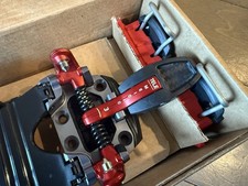 Meidjo 3 SR Telemark Binding