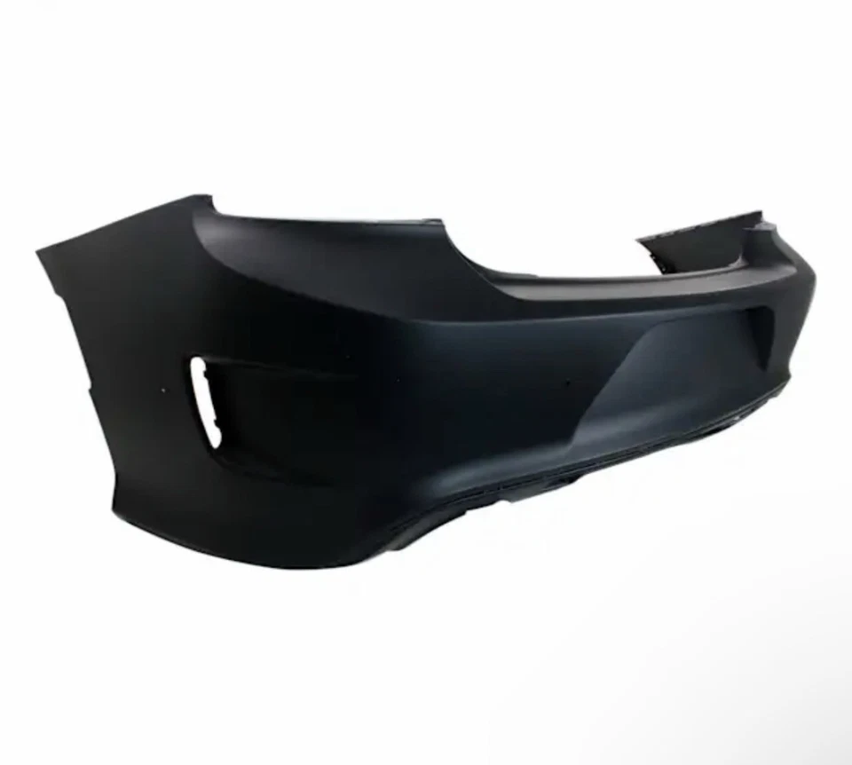 Rear Bumper Cover for Dodge Charger 2015-2024 - Imagem 3 de 4